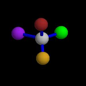 bromochlorofluoroiodomethane