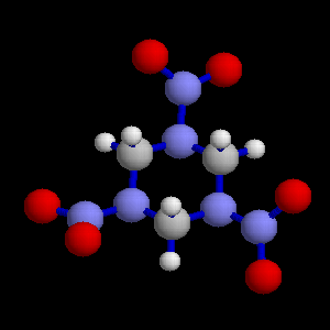 cyclonite