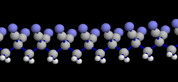 polycyanoacrylate