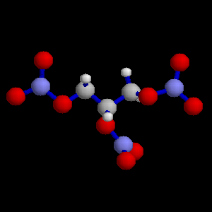 nitroglycerin