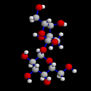 Sucrose