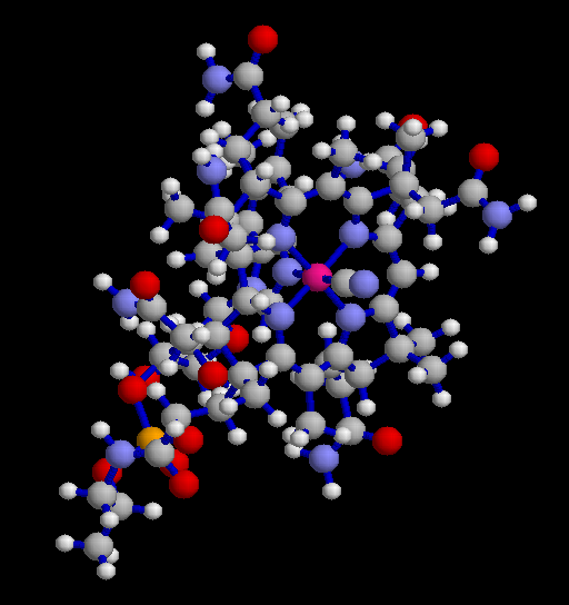 Vitamin B-12