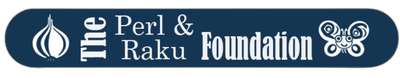 The Perl & Raku Foundation logo